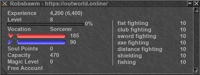 Signature for player Robsbawm